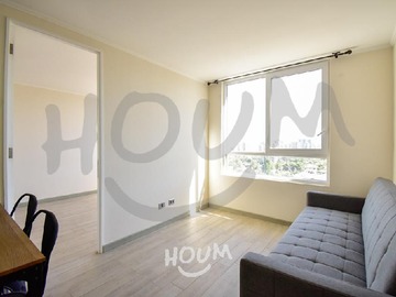 Arriendo Mensual / Departamento / La Cisterna
