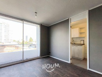 Arriendo Mensual / Departamento / La Cisterna