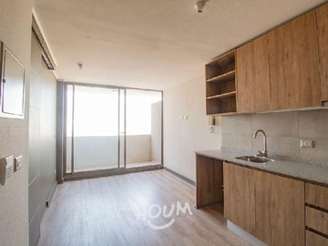 Arriendo Mensual / Departamento / La Cisterna