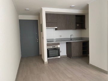 Arriendo Mensual / Departamento / La Cisterna