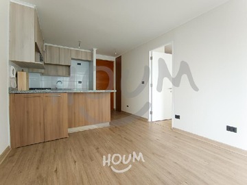 Arriendo Mensual / Departamento / La Cisterna