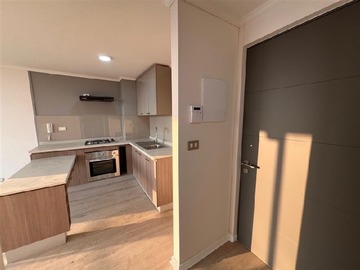 Arriendo Mensual / Departamento / La Cisterna