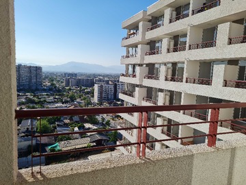 Arriendo Mensual / Departamento / La Cisterna