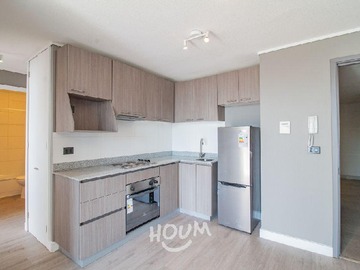 Arriendo Mensual / Departamento / La Cisterna