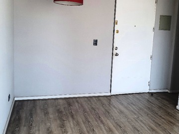 Arriendo Mensual / Departamento / La Cisterna