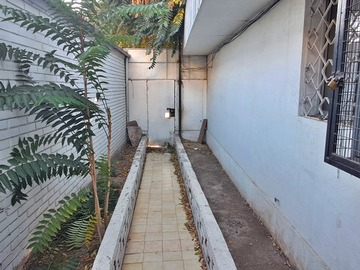 Arriendo Mensual / Departamento / La Cisterna
