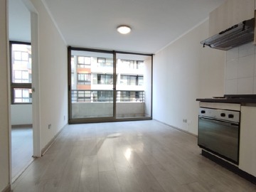 Arriendo Mensual / Departamento / La Cisterna