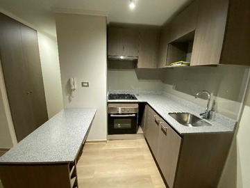 Arriendo Mensual / Departamento / La Cisterna