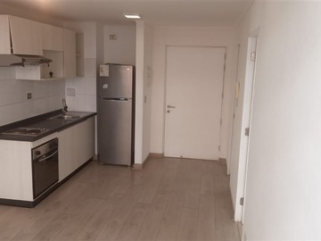 Arriendo Mensual / Departamento / La Cisterna