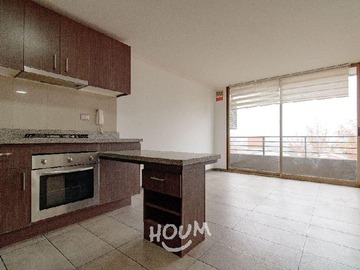 Arriendo Mensual / Departamento / La Cisterna