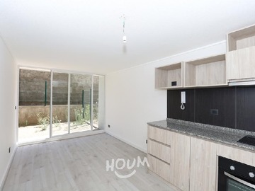 Arriendo Mensual / Departamento / La Cisterna