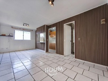 Arriendo Mensual / Departamento / La Cisterna