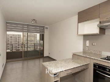 Arriendo Mensual / Departamento / La Cisterna