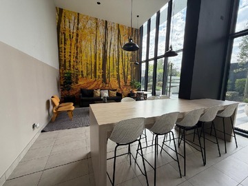 Arriendo Mensual / Departamento / La Cisterna
