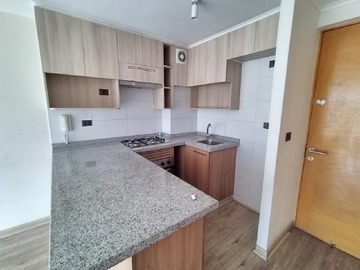 Arriendo Mensual / Departamento / La Cisterna