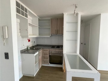 Arriendo Mensual / Departamento / La Cisterna