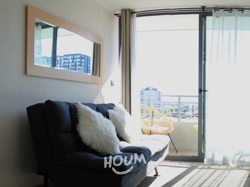 Arriendo Mensual / Departamento / La Cisterna