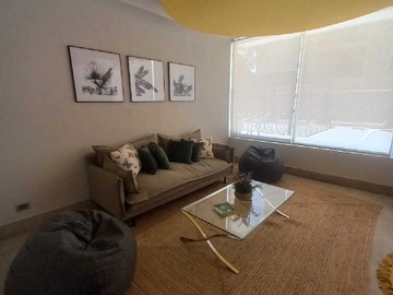 Arriendo Mensual / Departamento / La Cisterna