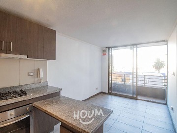 Arriendo Mensual / Departamento / La Cisterna