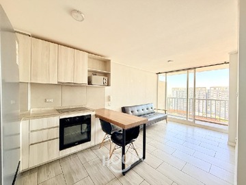 Arriendo Mensual / Departamento / La Cisterna
