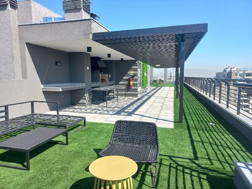 Arriendo Mensual / Departamento / La Cisterna