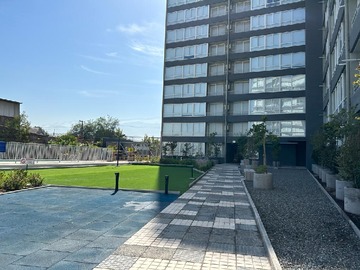 Arriendo Mensual / Departamento / La Cisterna