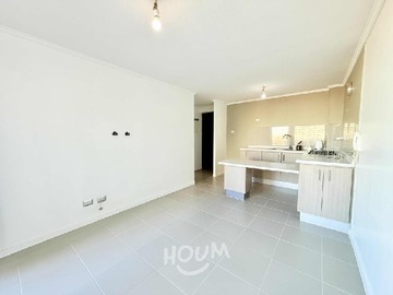 Arriendo Mensual / Departamento / La Cisterna
