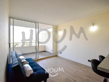 Arriendo Mensual / Departamento / La Cisterna