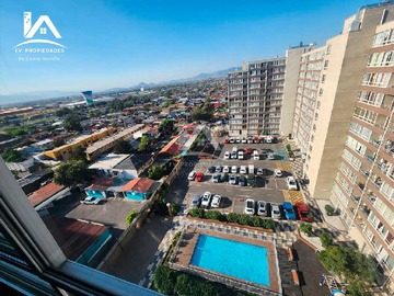 Arriendo Mensual / Departamento / La Cisterna