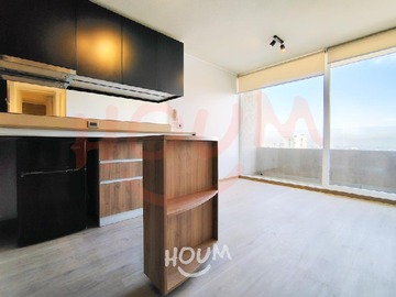 Arriendo Mensual / Departamento / La Cisterna