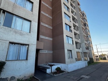 Arriendo Mensual / Departamento / La Cisterna