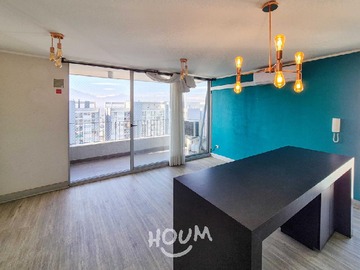 Arriendo Mensual / Departamento / La Cisterna