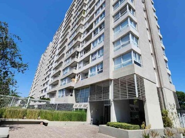 Arriendo Mensual / Departamento / La Cisterna