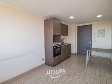 Arriendo Mensual / Departamento / La Cisterna