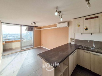 Arriendo Mensual / Departamento / La Cisterna