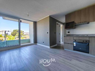 Arriendo Mensual / Departamento / La Cisterna