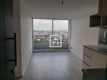 Arriendo Mensual / Departamento / La Cisterna