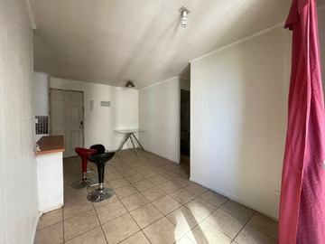 Arriendo Mensual / Departamento / La Cisterna