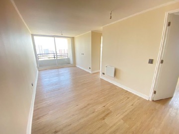 Arriendo Mensual / Departamento / La Cisterna