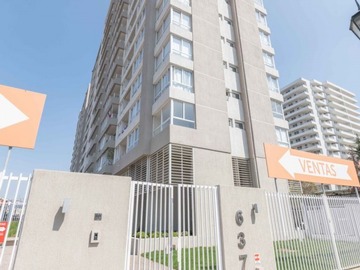 Arriendo Mensual / Departamento / La Cisterna