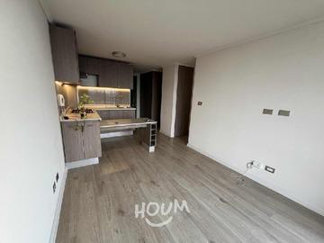 Arriendo Mensual / Departamento / La Cisterna
