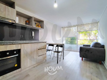 Arriendo Mensual / Departamento / La Cisterna