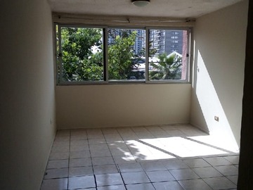 Arriendo Mensual / Departamento / La Cisterna