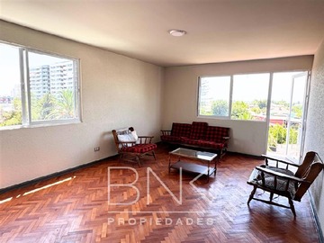 Arriendo Mensual / Departamento / La Cisterna