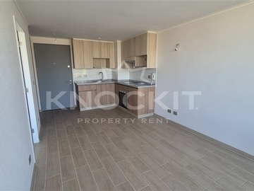 Arriendo Mensual / Departamento / La Cisterna