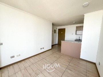 Arriendo Mensual / Departamento / La Cisterna