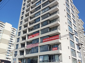 Arriendo Mensual / Departamento / La Cisterna
