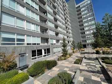 Arriendo Mensual / Departamento / La Cisterna