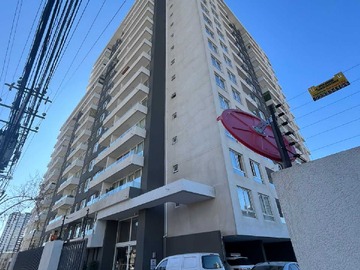 Arriendo Mensual / Departamento / La Cisterna