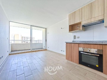 Arriendo Mensual / Departamento / La Cisterna